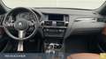 BMW X3 xDrive 35i A M Sport,RFK,DA+,NaviProf. Gris - thumbnail 6