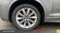 BMW X3 xDrive 35i A M Sport,RFK,DA+,NaviProf. Gris - thumbnail 3