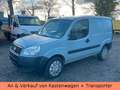 Fiat Doblo Cargo 1.3 - TÜV NEU - SERVICE NEU - AHK Grau - thumbnail 2