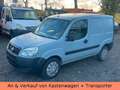 Fiat Doblo Cargo 1.3 - TÜV NEU - SERVICE NEU - AHK Grau - thumbnail 20