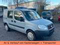 Fiat Doblo Cargo 1.3 - TÜV NEU - SERVICE NEU - AHK Grau - thumbnail 1