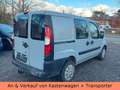 Fiat Doblo Cargo 1.3 - TÜV NEU - SERVICE NEU - AHK Grau - thumbnail 4