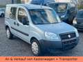 Fiat Doblo Cargo 1.3 - TÜV NEU - SERVICE NEU - AHK Grau - thumbnail 21