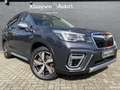 Subaru Forester 2.0i e-BOXER Premium AWD AUT. | navigatie | panora Grijs - thumbnail 3