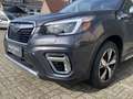 Subaru Forester 2.0i e-BOXER Premium AWD AUT. | navigatie | panora Grijs - thumbnail 11