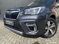 Subaru Forester 2.0i e-BOXER Premium AWD AUT. | navigatie | panora Grijs - thumbnail 9