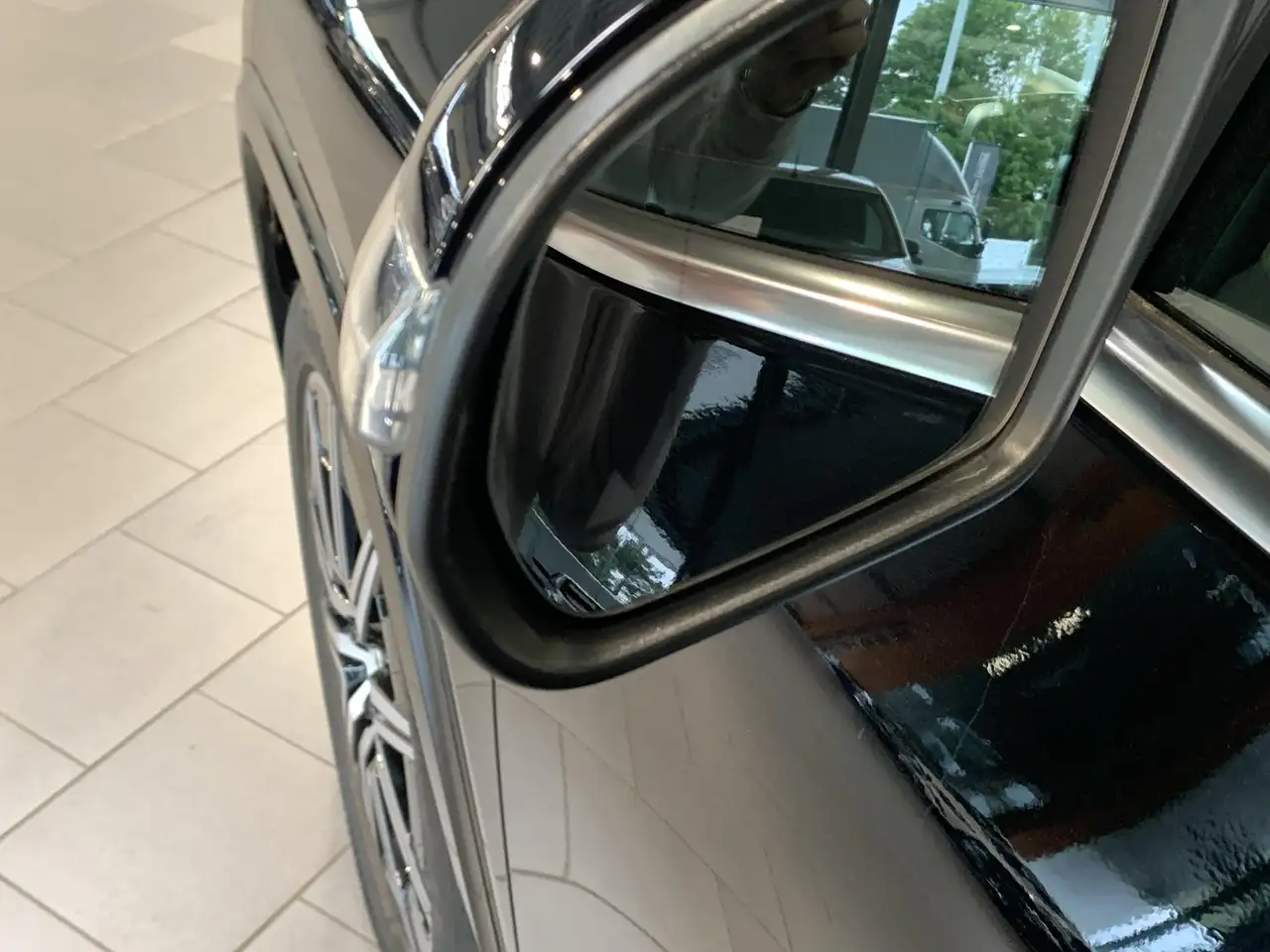 Mercedes-Benz EQA 250+ Star Edition DOS 8847, миниатюра 25