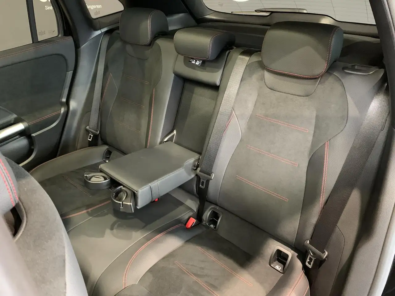 Mercedes-Benz EQA 250+ Star Edition DOS 8847, миниатюра 22