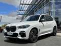 BMW X5 X5 G05 M50D 400 CH BVA8 M PERFORMANCE Blanc - thumbnail 1