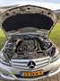Mercedes-Benz C 250 Avantgarde Grijs - thumbnail 10
