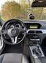 Mercedes-Benz C 250 Avantgarde Grijs - thumbnail 14