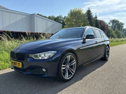BMW 316 3-serie Touring 316i Executive Upgrade / NAVI / AI
