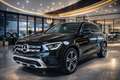 Mercedes-Benz GLC 200 4Matic*AHK*LED*KAMERA*DISTRON* Noir - thumbnail 1