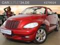 Chrysler PT Cruiser 2.4 Limited Autom. Leder Navi* Rouge - thumbnail 1