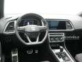 SEAT Ateca DSG VIRT LED AHK PANO NAVI KAM SHZ PDC Schwarz - thumbnail 11
