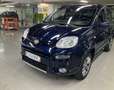 Fiat Panda 4x4 Blu Blu/Azzurro - thumbnail 3