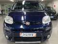 Fiat Panda 4x4 Blu Blu/Azzurro - thumbnail 2