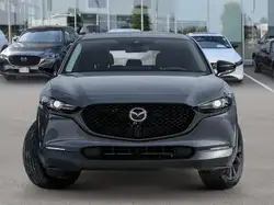 Mazda CX-30 2026