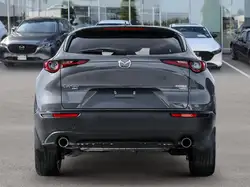 Mazda CX-30 2026