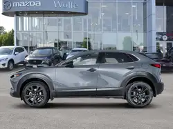 Mazda CX-30 2026