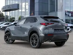Mazda CX-30 2026