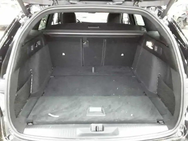 Opel Astra view 15