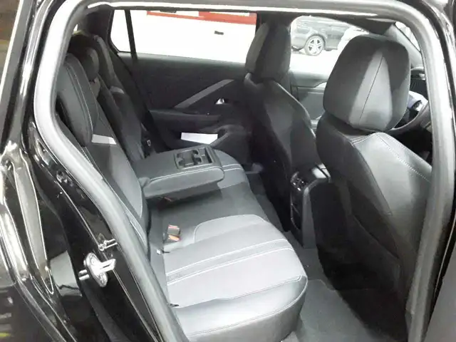 Opel Astra view 14