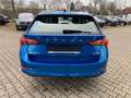 Skoda Octavia C. 1.5TSI DSG Style Navi*LED*ACC*Kamera* Blau - thumbnail 7