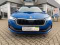 Skoda Octavia C. 1.5TSI DSG Style Navi*LED*ACC*Kamera* Blau - thumbnail 3