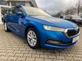 Skoda Octavia C. 1.5TSI DSG Style Navi*LED*ACC*Kamera* Blau - thumbnail 4