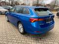 Skoda Octavia C. 1.5TSI DSG Style Navi*LED*ACC*Kamera* Blau - thumbnail 9