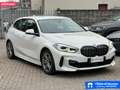 BMW 118 118i 5p. Msport Blanc - thumbnail 3