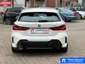 BMW 118 118i 5p. Msport Blanc - thumbnail 5