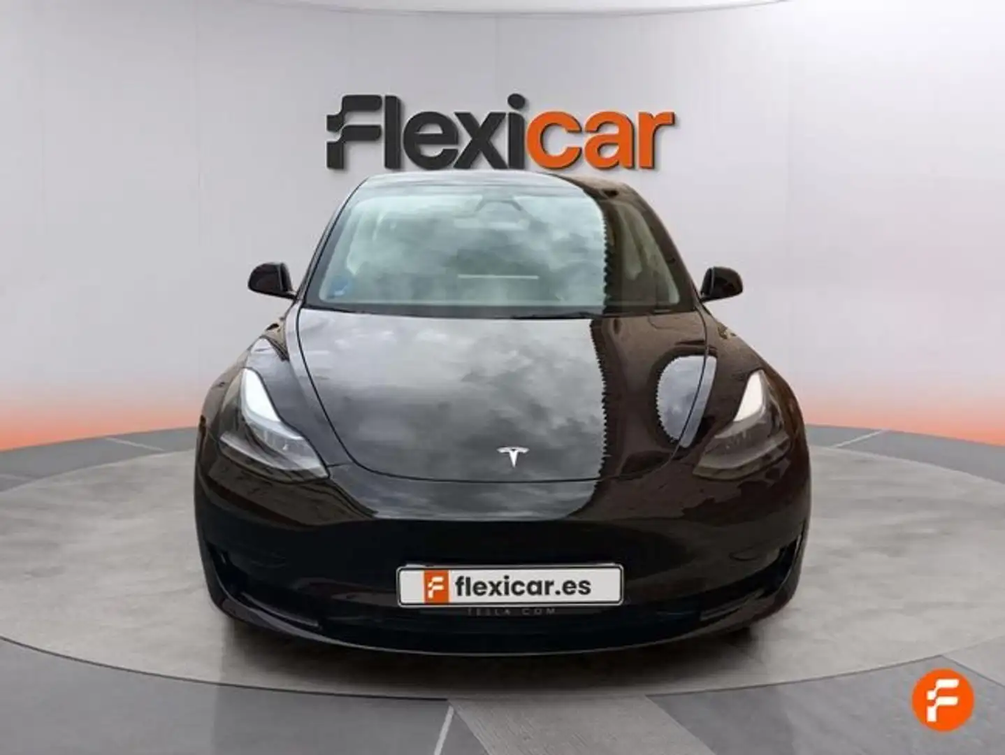 Tesla Model 3 RWD Negro - 2