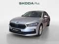Skoda Superb BERLINA CON PORTON 1.5 TSI MHEV 110KW DSG SELECTIO Gris - thumbnail 12