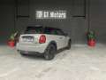 MINI Cooper E COOPER 136CH  EDITION GREENWICH BVA7 Grau - thumbnail 4