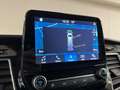 Ford Transit Custom 2.0TDCI 130CV DOUBLE CABINE 5 PLACES CAMERA GPS Grijs - thumbnail 15