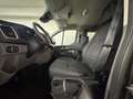 Ford Transit Custom 2.0TDCI 130CV DOUBLE CABINE 5 PLACES CAMERA GPS Grijs - thumbnail 19