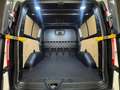 Ford Transit Custom 2.0TDCI 130CV DOUBLE CABINE 5 PLACES CAMERA GPS Grijs - thumbnail 23