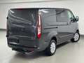 Ford Transit Custom 2.0TDCI 130CV DOUBLE CABINE 5 PLACES CAMERA GPS Grijs - thumbnail 6