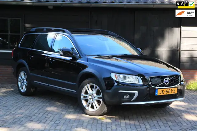 Volvo XC70 2.0 D4 FWD Polar+ Inscription/Elek-Dak/Xenon/Adapt