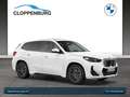 BMW iX1 xDrive30 Head-Up+StHz+StKlima+Navi+Pano+SHZ Weiß - thumbnail 10