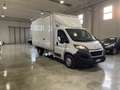 Peugeot Boxer Peugeot Boxer Furgone con rialzato 2.2 Blue HDI P Bianco - thumbnail 3