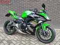 Kawasaki Ninja 650 Groen - thumbnail 4