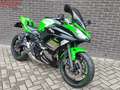 Kawasaki Ninja 650 Groen - thumbnail 1