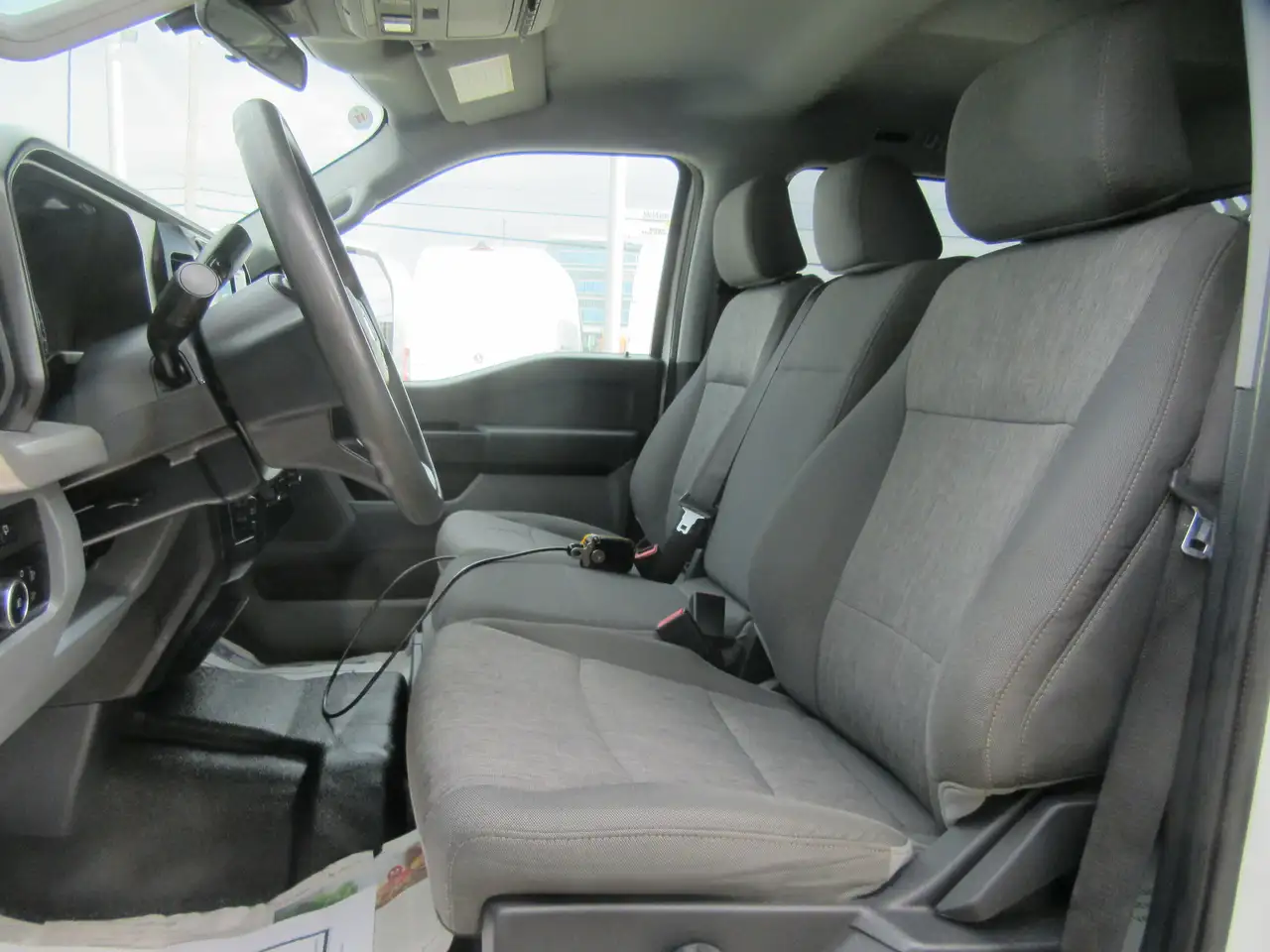 Ford F 550 снимка Ford F 550