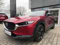 Mazda CX-30 SKYACTIV-G 2.0 M Hybrid Rot - thumbnail 1