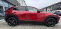 Mazda CX-30 SKYACTIV-G 2.0 M Hybrid Rot - thumbnail 5