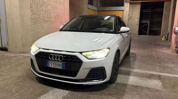 Sportback 30 1.0 tfsi Admired s-tronic