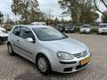 Volkswagen Golf 1.6 FSI Turijn Grijs - thumbnail 4